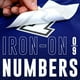 thumbnail image 3 of Conjunto de uniforme Franklin Sports Indianapolis Colts Kids NFL, 3 of 8