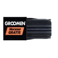 thumbnail image 3 of Groomen 500 de cinco navajas que incluye de Rastrillo más cartuchos adicionales en el pack dentro de un neceser, 3 of 6