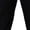 Black, variant on Miluxas Men's Dress Pants Straight Leg Pleat-Front Casual Suit Pants Plain Comfort Work office Business Long Lounge Trouser White XL(XL)