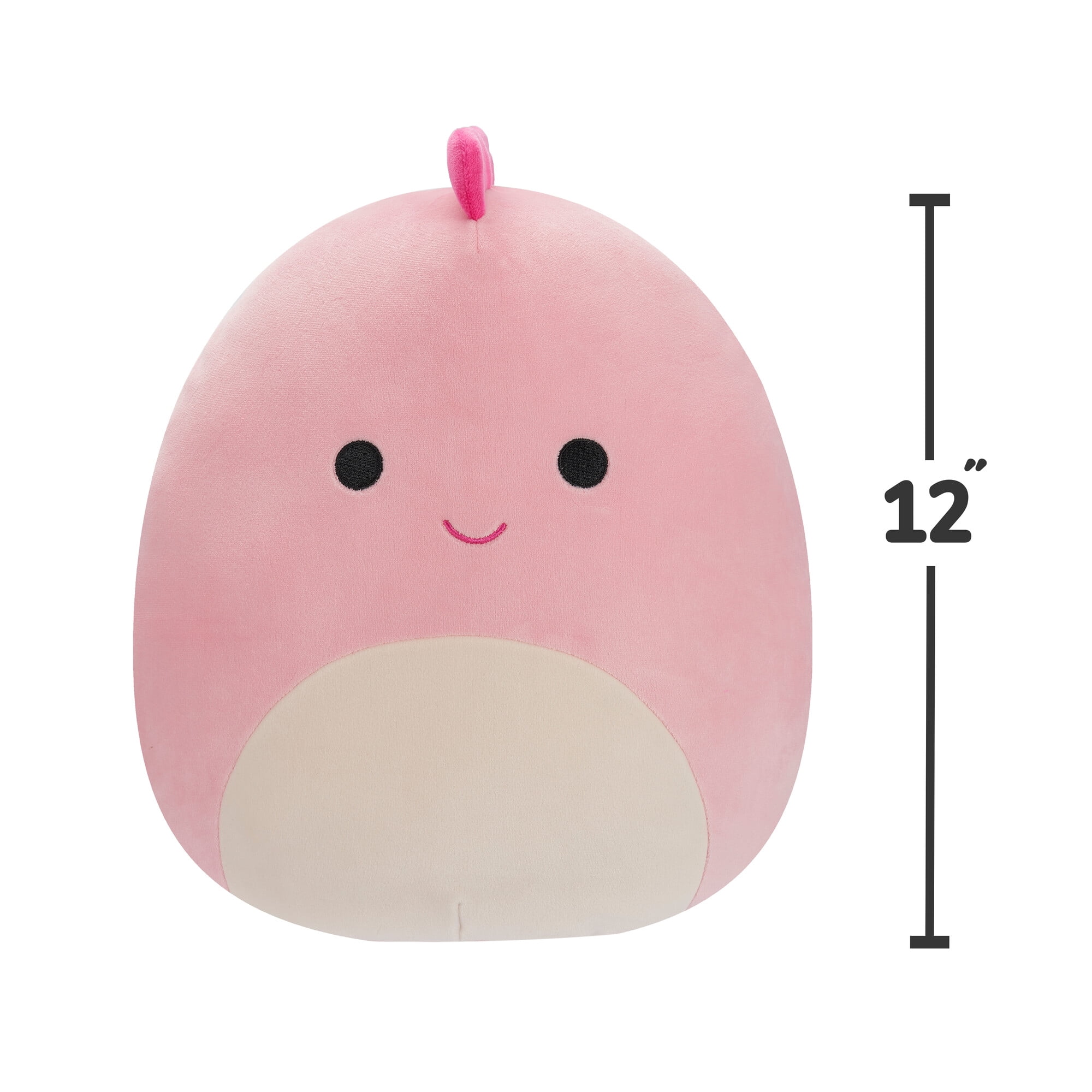 Squishmallows 12`` Squishmallow Dinosaur