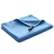 thumbnail image 1 of Toalla deportiva de microfibra superfina de secado rápido para correr, acampar, hacer senderismo, yoga, gimnasio y actividades al aire libre (azul), 1 of 6