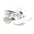 thumbnail image 2 of Hussmann Blade-Fan 7.00 Cw Al 23 0464847 - Genuine OEM Replacement Part, 2 of 4