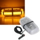 thumbnail image 5 of Luz estroboscópica de techo lámpara de flash de advertencia Fácil instalación Amplia compatibilidad DC 12V IP66 impermeable para automóvil ANGGREK Otros, 5 of 8