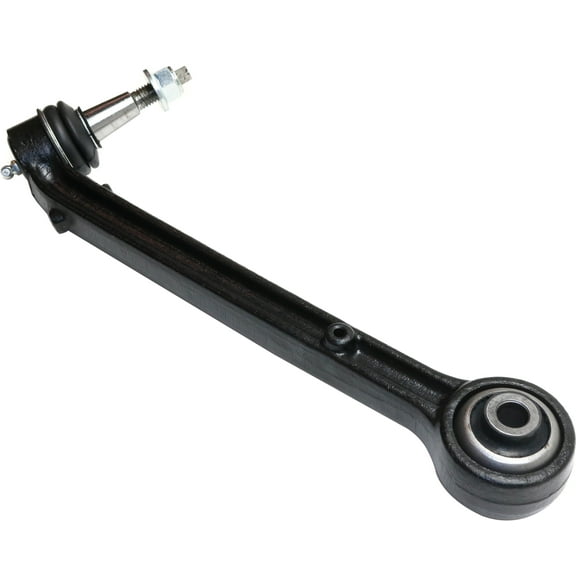 Control Arm Compatible with 2010-2015 Chevrolet Camaro 6Cyl 8Cyl 3.6L 6.2L 7.0L Front, Left Driver Side, Lower, Rearward Sold individually