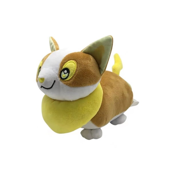 Muñeca de peluche de peluche de anime Calls, 20 cm, para niños