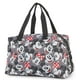 thumbnail image 4 of Bolsa de viaje con estampado integral de Mickey Mouse de Disney, multicolor, 4 of 6
