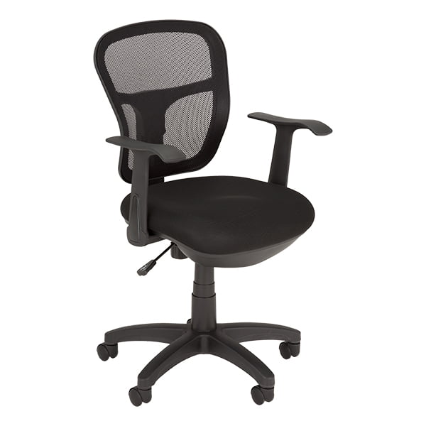 Norwood Commercial Furniture Mesh Back & Seat Task Chair