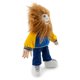 thumbnail image 3 of Juguete de peluche Toynk Teen Wolf Collector de 35 cm de altura, 3 of 8