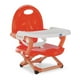 thumbnail image 1 of Chicco Silla Elevador Pocket Snack Poppy Rojo, 1 of 2