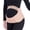 Beige, variant on Maternity Belt Pregnancy Support, Adjustable Belly Brace with Back Support