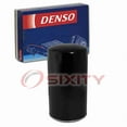 thumbnail image 3 of DENSO Auto Parts Engine Oil Filter P/N:150-2082, 3 of 3