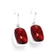 thumbnail image 1 of Aretes Zvezda Baguette color Siam plata .925, G Zvezda ZAR-BAG18-SIA-G, 1 of 4