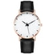 thumbnail image 1 of Reloj de cuarzo para hombre, relojes para hombre, reloj de cuarzo, esfera de acero inoxidable, reloj de pulsera informal, reloj de cuarzo, 1 of 3