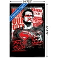 thumbnail image 3 of DC Comics Movie - Batman v Superman - False God Wall Poster, 14.725" x 22.375", 3 of 3