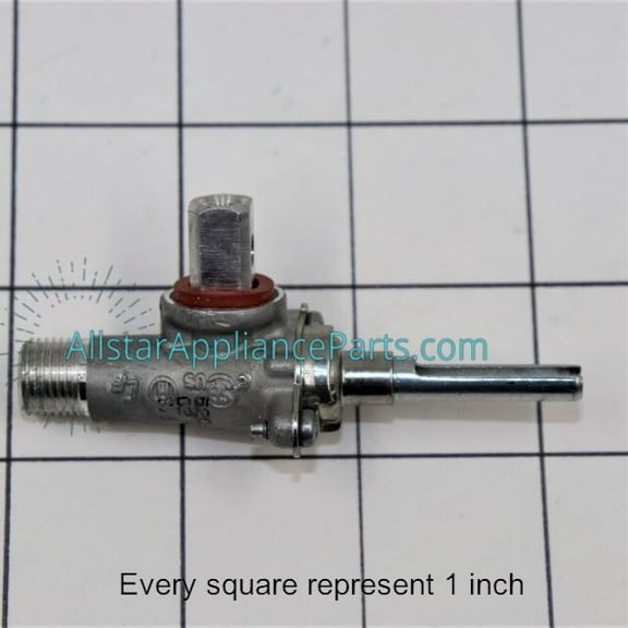 LG Range/Stove/Oven Surface Burner Valve EBZ37170603
