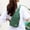 #1 Green, variant on Sling Bag for Women Crossboby, Crossbody Bags with Data Hole, Waterproof Lightweight Small Backpack Pursues for Women, Gifts for Her