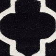 thumbnail image 3 of Safavieh Chatham Black Contemporary Rug - 2' x 3', 3 of 3