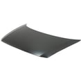 thumbnail image 2 of For 2011-2016 CR-Z Hood Primed Steel HO1230167 60100SZTG90ZZ, 2 of 5