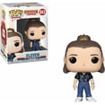 thumbnail image 2 of Figura de Vinilo Funko POP Eleven con Tirantes de Stranger Things 9.5 cm, 2 of 9