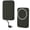 Grey, variant on Magnetic 5000mAh 15W Portable Charger, Ultra-Compact Power Bank with USB-C Cable for iPhone 16-12, Android, Travel, Camping, Holiday Gift