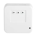 thumbnail image 1 of Solomi Air Quality Monitor - PM2.5 Detector, PM2.5 Digital LED Air Quality Monitor Detector, 1 of 7