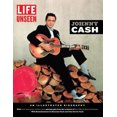thumbnail image 2 of Life Unseen: Johnny Cash: An Illustrated Biography, 2 of 2