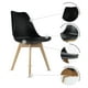thumbnail image 2 of Set de 4 Sillas y Comedor Mundo In  Set de 4 sillas Frankfurt y Mesa Redonda de 80 Cm, 2 of 8