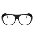 thumbnail image 1 of Gafas de seguridad para soldar, protector de arco, gafas para cortar metal. Claro, 1 of 7
