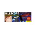 thumbnail image 1 of Bulk Buys OL171-2 Compact Telescope with Tabletop Tripod, 2 Piece, 1 of 1