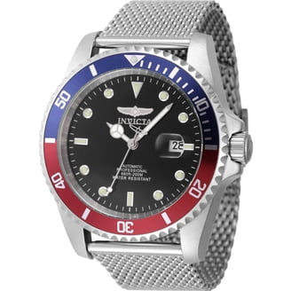 Invicta Men's Pro Diver 29180 Gold Stainless-Steel Automatic