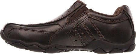 skechers diameter nerves men's loafers
