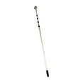 thumbnail image 1 of Youkk Récupérateur de Balles de Golf Cadeau Rétractable pour Hommes 203cm 5 Sections Argent 473cm 5 Sections, 1 of 6