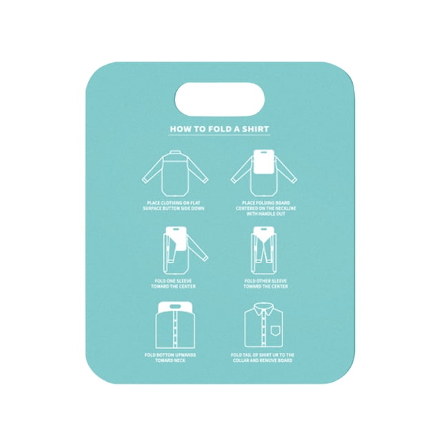 Tabla para doblar ropa cómoda y perezosa, herramienta para doblar ropa en casa, tabla para doblar camisas, tabla para doblar ropa automática.