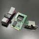 thumbnail image 5 of 2X Nueva Mini Tarjeta de Red PCI-e 1000Mbps Gigabit Ethernet NIC Adaptador RTL8111F PCI Express 10/100/1000M RJ45 LAN, 5 of 5