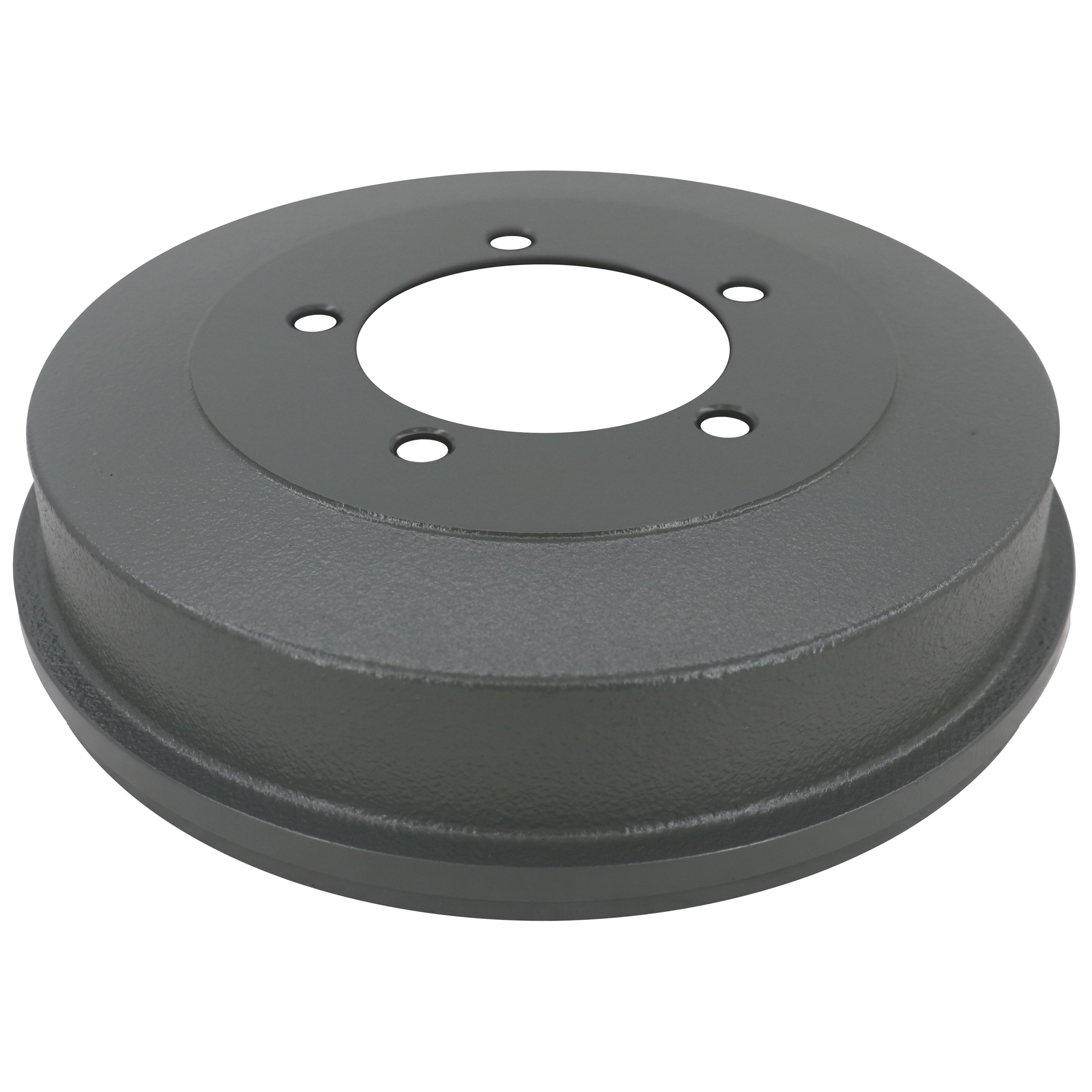 Winstop Brake Drum, Rear WS241652, Dodge Avenger 2000-1995