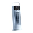thumbnail image 4 of Ventilador de torre, ventilador de aire acondicionado portátil, velocidades ajustables silenciosas, Enfriador de aire evaporativo, ventilador de refri, 4 of 8