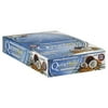 Quest 20g Protein Bar Coconut Cashew 12pk Gluten-Free 4-Net Carb 14g Fiber Snack Food Box