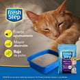 thumbnail image 4 of Arena para gato Fresh Step 4.5kg, 4 of 4
