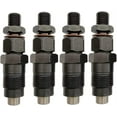 thumbnail image 1 of Seapple New Fuel Injector Assembly 16454-53905 1645453905 Compatible with Kubota V2203 V2003 D1703 Diesel Engine, 1 of 5