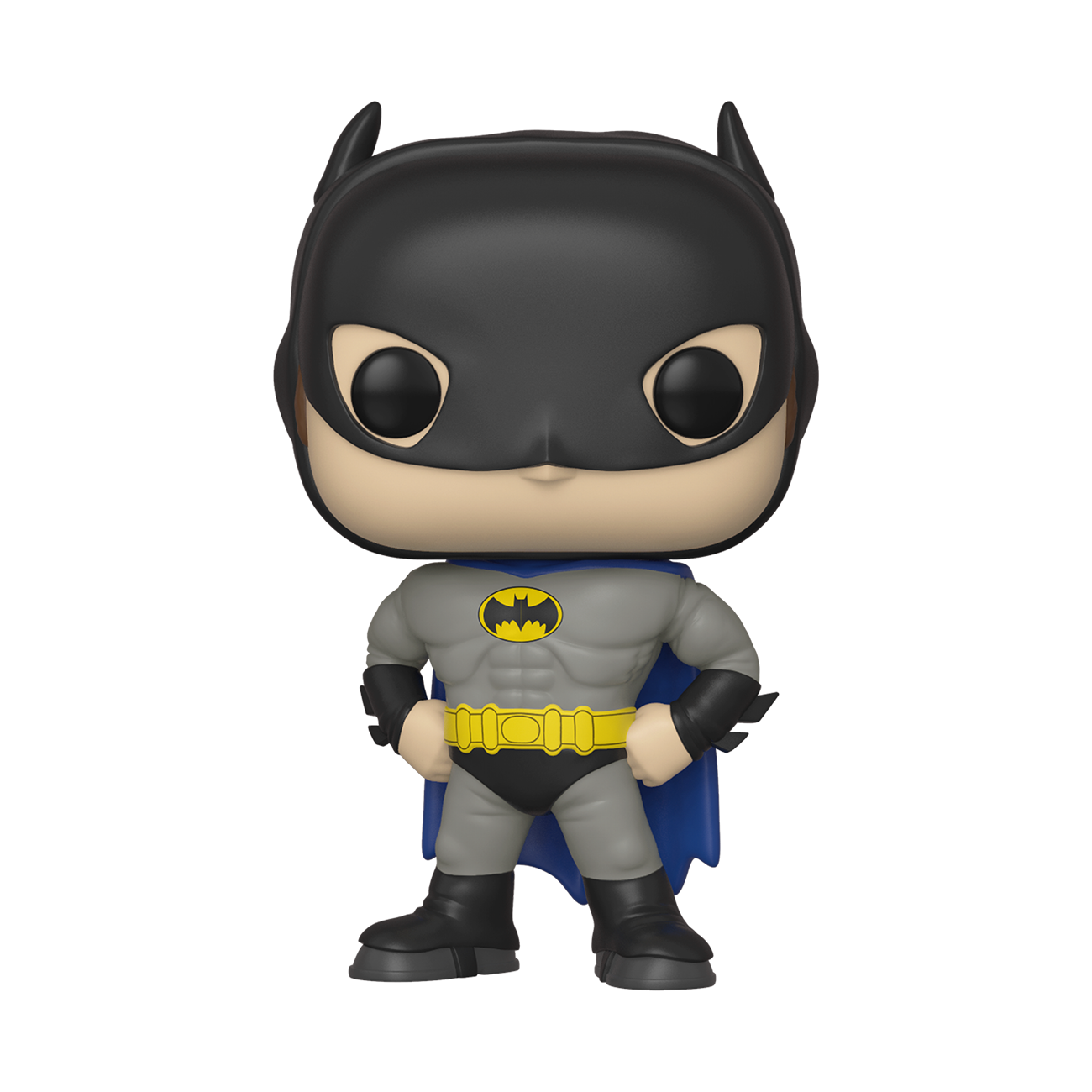 Funko POP TV: Big Bang Theory - Howard as Batman (Justice League Halloween) - Summer Convention Exclusive - image 2 of 2
