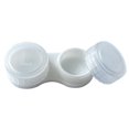 thumbnail image 1 of Contact Lens Case, Leak-proof Packaging, Suitable For Outdoor Mini Contact Lens Case Screw Top, 1 of 5