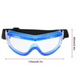 thumbnail image 2 of Gafas De Ciclismo Para Niños, A Prueba De Polvo, A Prueba De Viento, Para Exteriores, Para Motocicleta, Gafas De Seguridad Moyic OD014445-01, 2 of 6