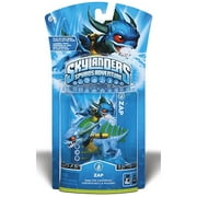 Skylanders Spyro's Adv: Zap