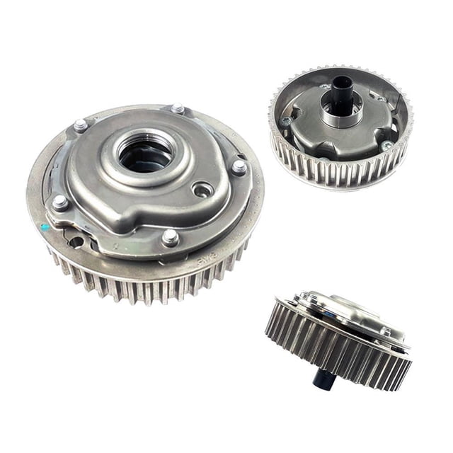 Engrane Para Chevrolet Trax 2007-2018 (Spq) Spq Trax