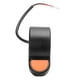 thumbnail image 5 of Accesorios para bicicletas Acelerador de dedos aceleradores de dedos sensibles para Ninebot F30 F40 naranja Barbie Nuevos Originales, 5 of 9