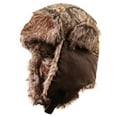 thumbnail image 2 of Realtree APX Men's Hunting Trapper Hat, 2 of 8