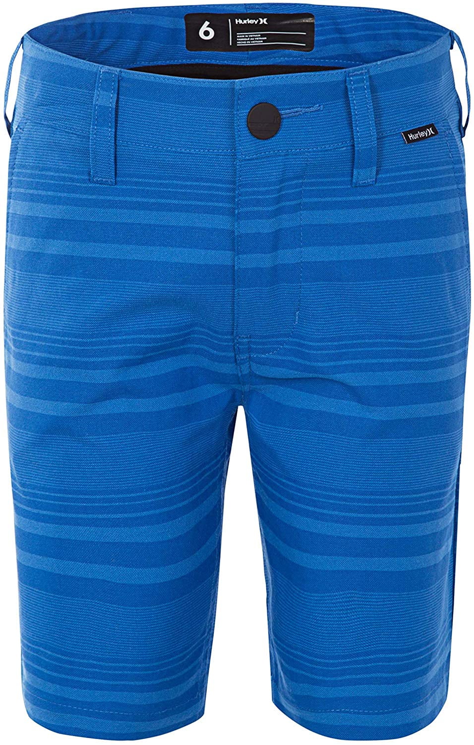 hurley dri fit shorts boys