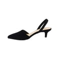thumbnail image 2 of Bella Vita Sarah Slingback Dress Shoes (Women), 2 of 4