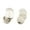 WHITE, variant on LX410PRO Sleep Earbuds for Side Sleepers, Wireless Noise Cancelling Sleep Headphones with Sleep Mode, LED Power Display, Comfort Fit for Sleeping, Working, Hiking