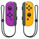 thumbnail image 5 of Conector de empuñadura 5 en 1 para Nintendo Switch y Joy-Cons OLED, cómodo conector para mandos con correa para la muñeca para Joy-Cons, 5 of 7